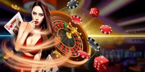 789Bet - Cổng game đổi thưởng hàng đầu Châu Á